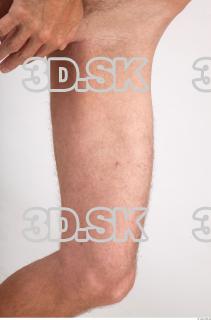 Leg texture of Bronislav 0001